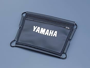 【希少品】YAMAHA  アタッシュケース Amazon | ヤマハ発動機(Yamaha) シートインナーケース MAJESTY S